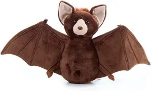 8" bat