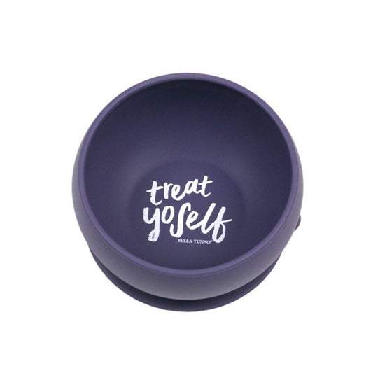 treat yo self wonder bowl