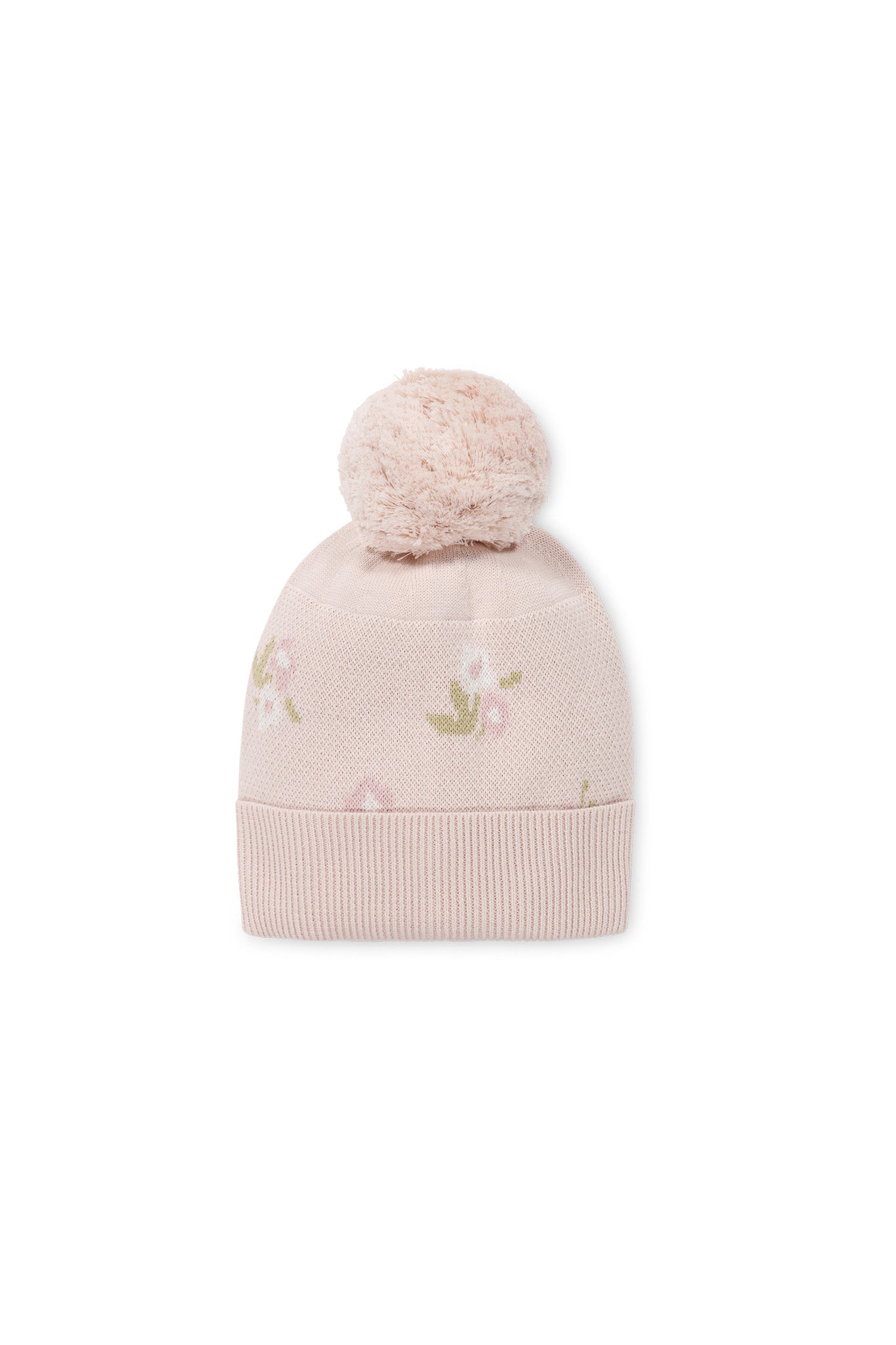 Addison Beanie - Meredith Morganite