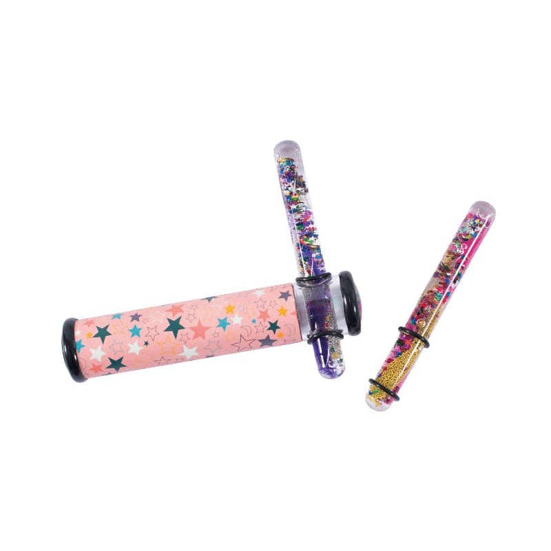 assorted kaleidoscopes set once upon a Time