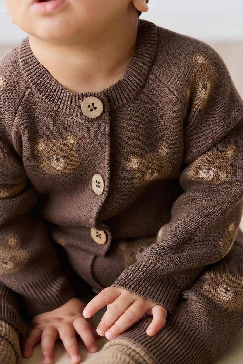 Marlow Onepiece - Bobbie Bear Canteen