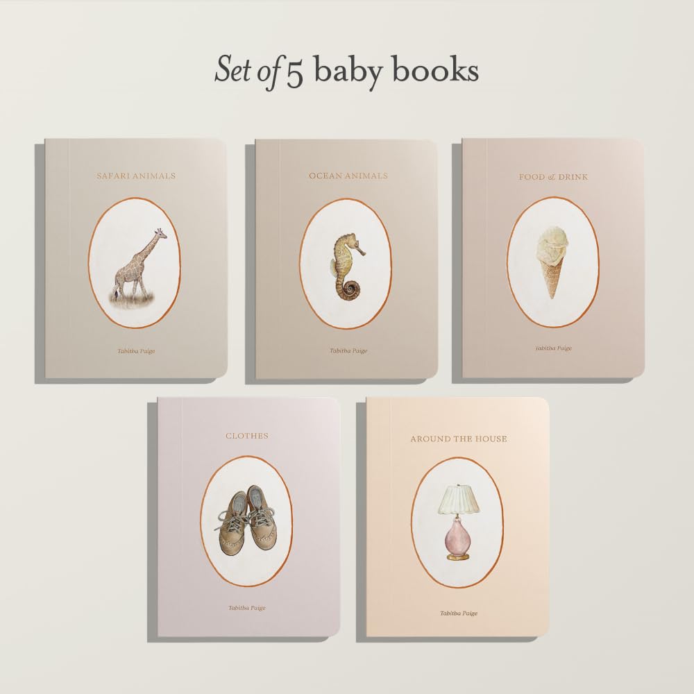 our little library vol 2