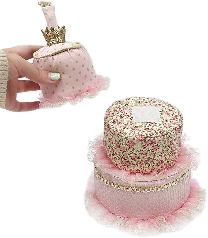 Cake Stacker Plush The Marie Antoinette