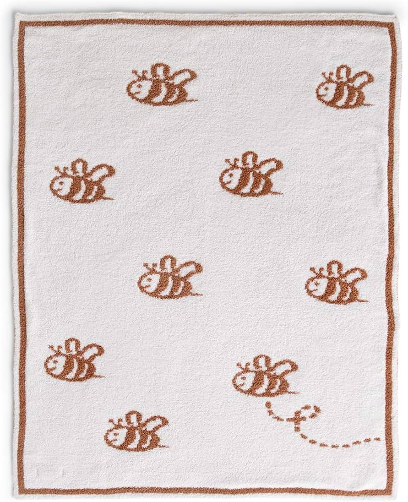 CozyChic Baby Bee Bundle