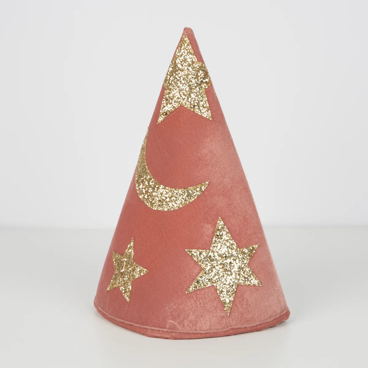 pink velvet wizard costume
