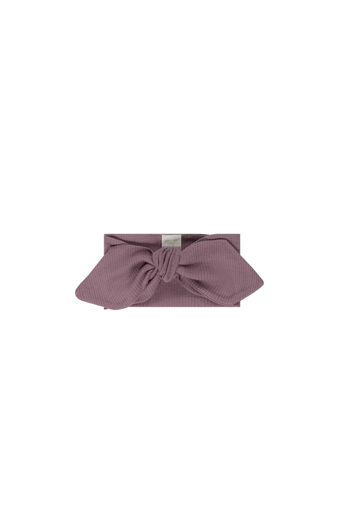 Pima Cotton Headband - Twilight
Baby