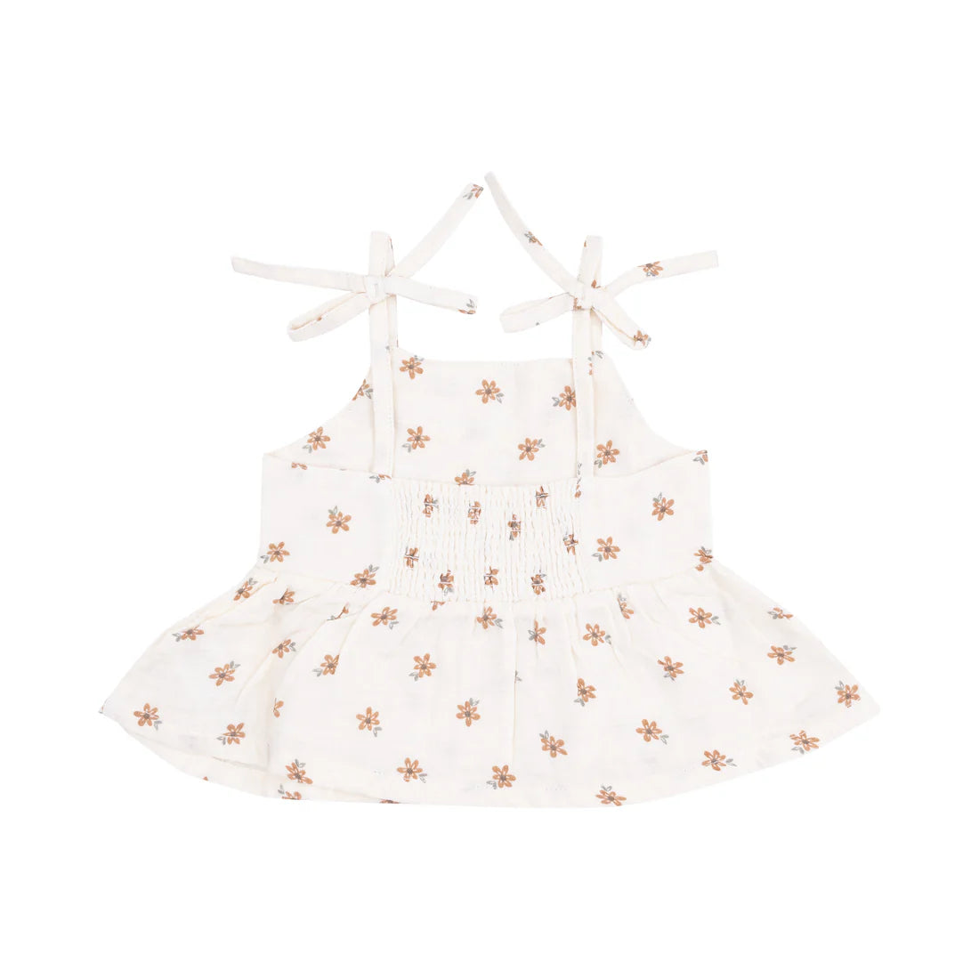 bitty blooms two-piece set