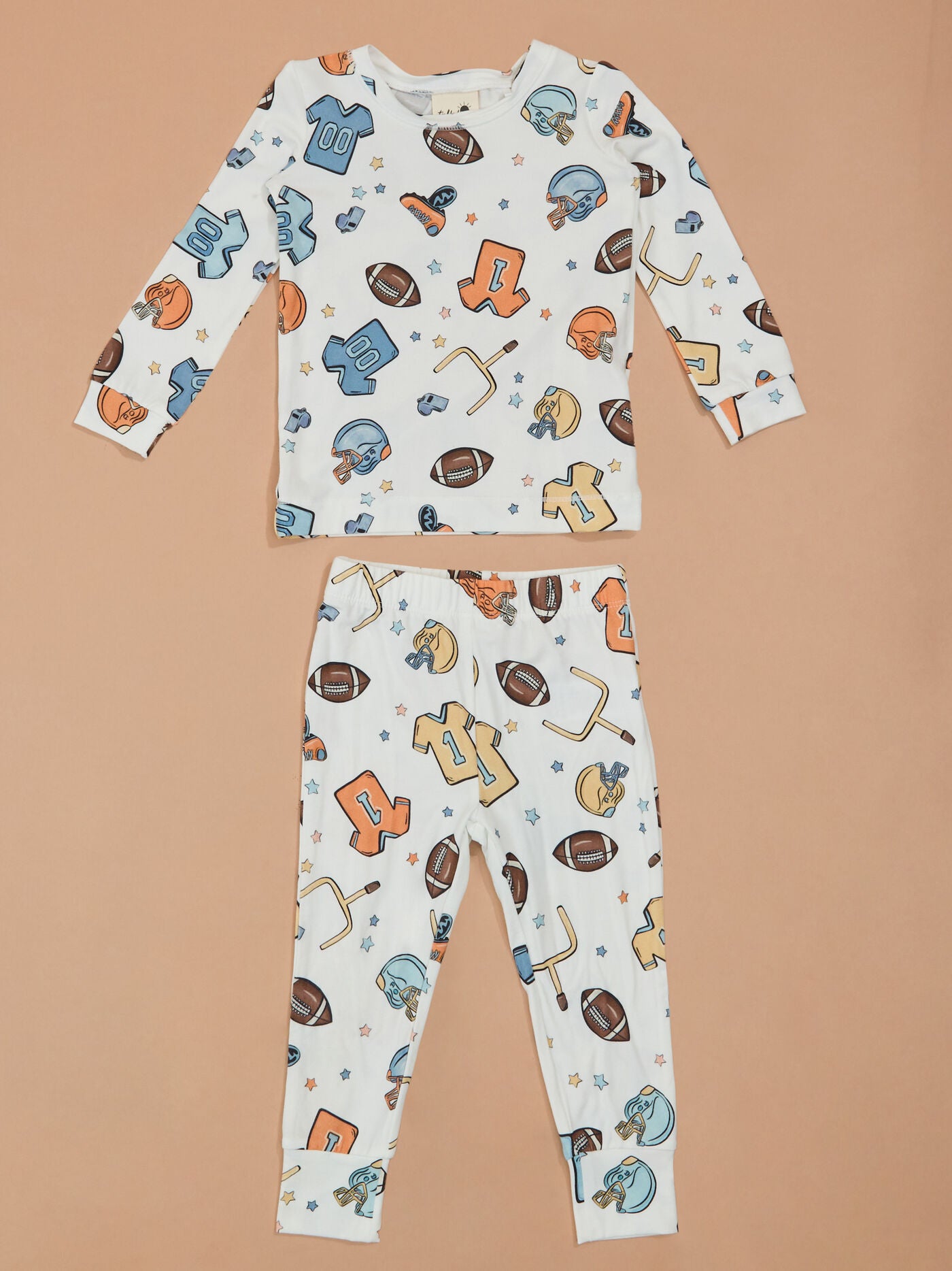 Little Allstar Lounge Set