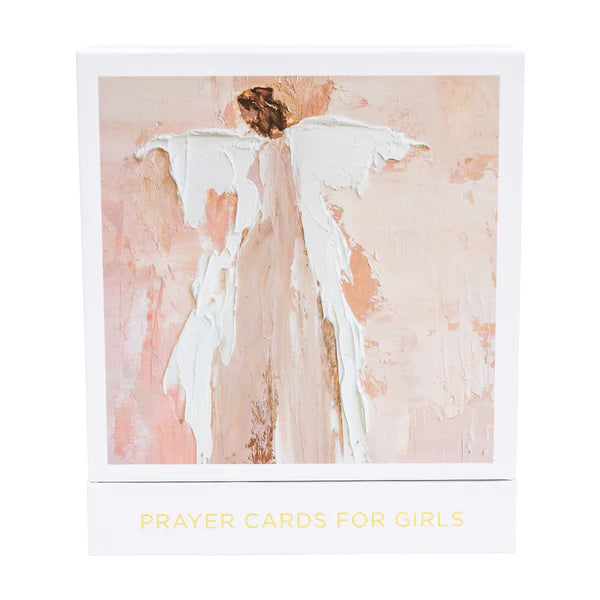 301 Prayer Cards for Girls