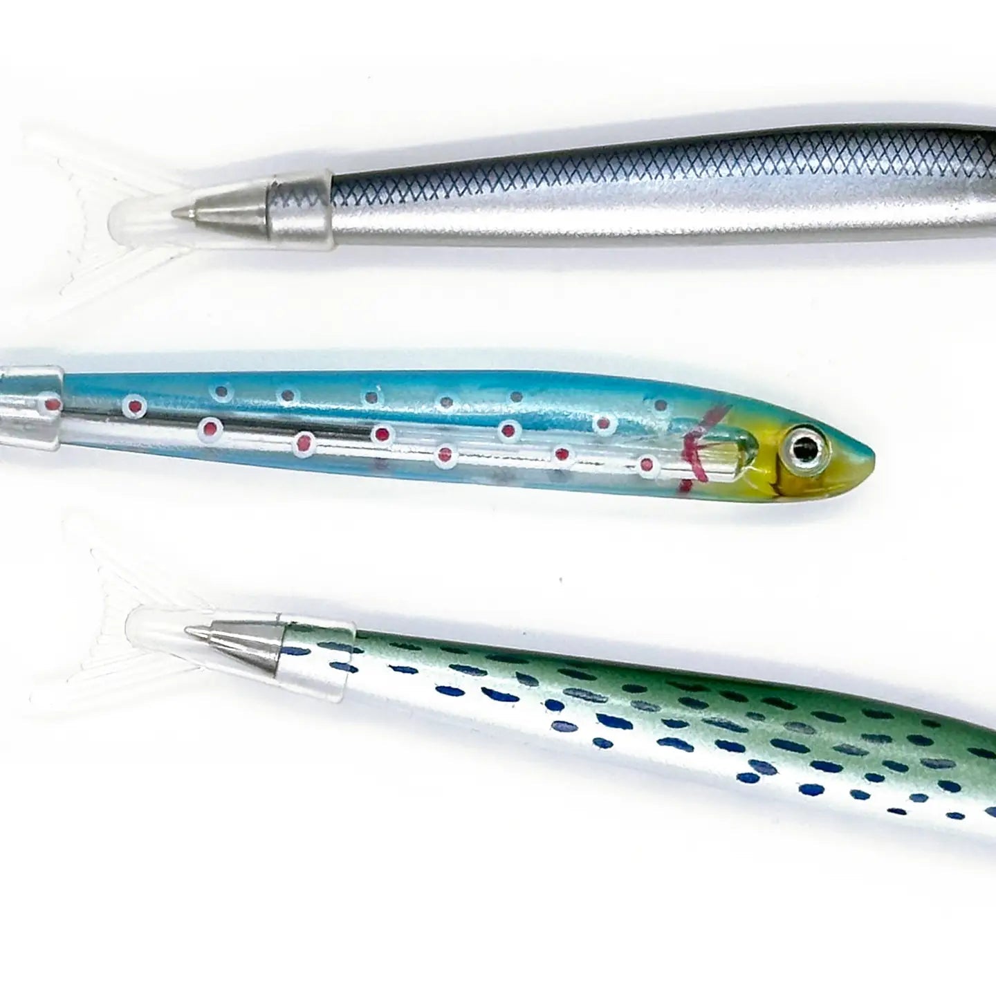 snifty sardines tinned fish pens
