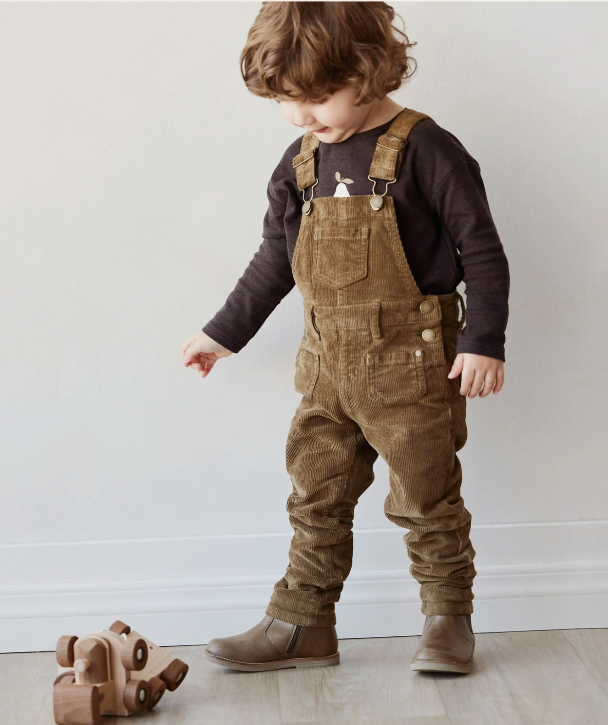 cord overall