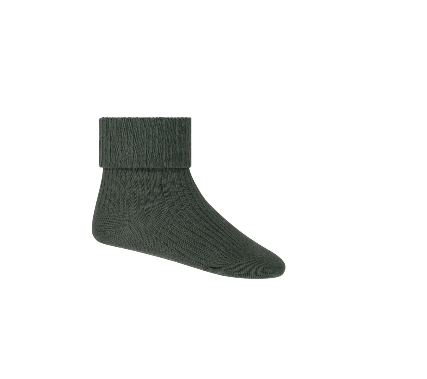 classic rib sock