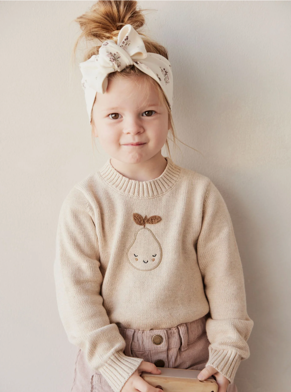 lennon jumper sweater - happy pear