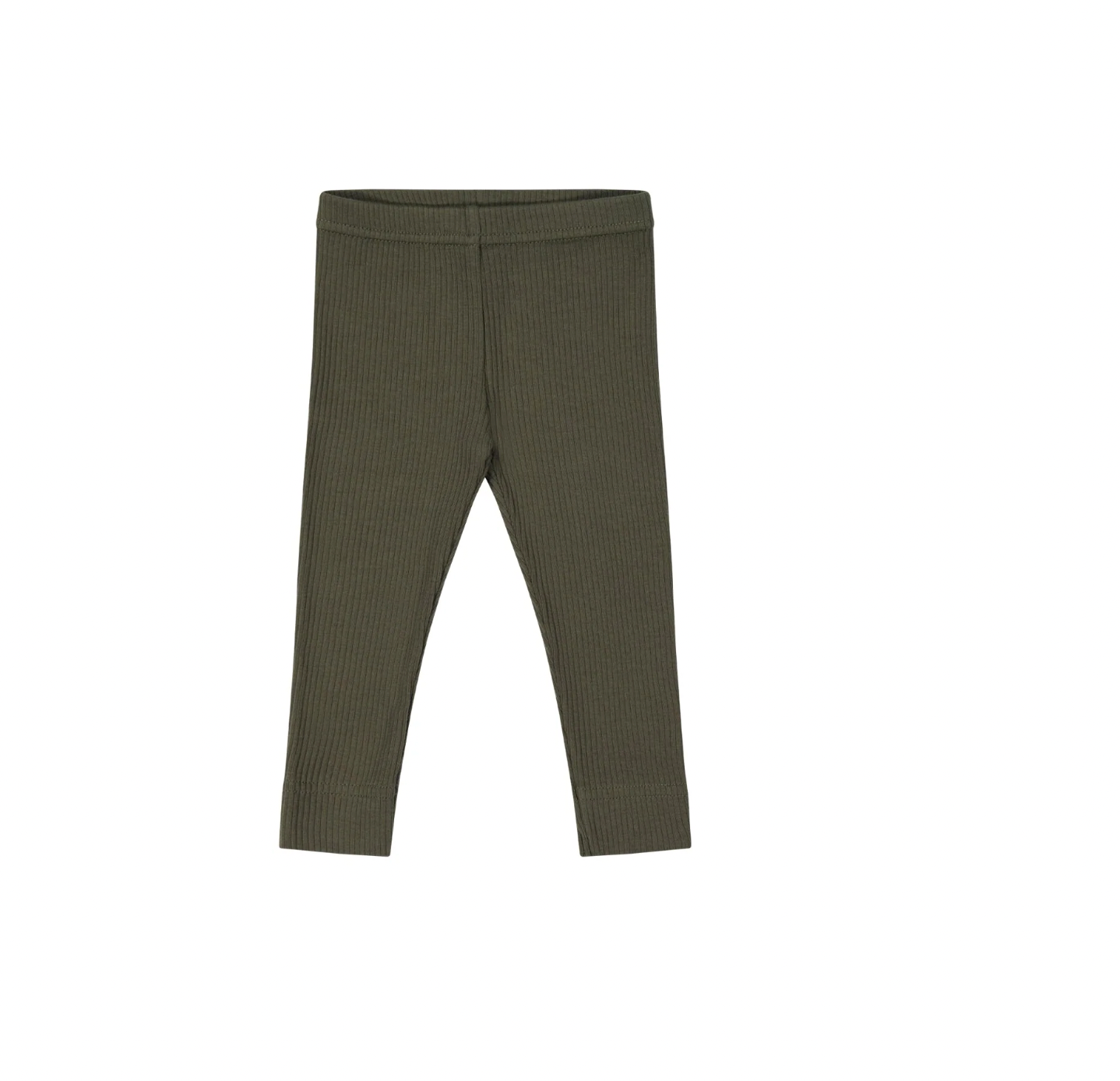 organic cotton modal elastane legging