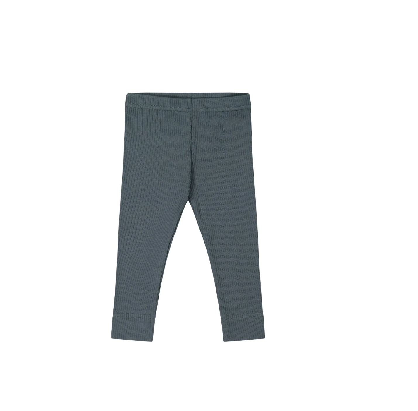 organic cotton modal elastane legging