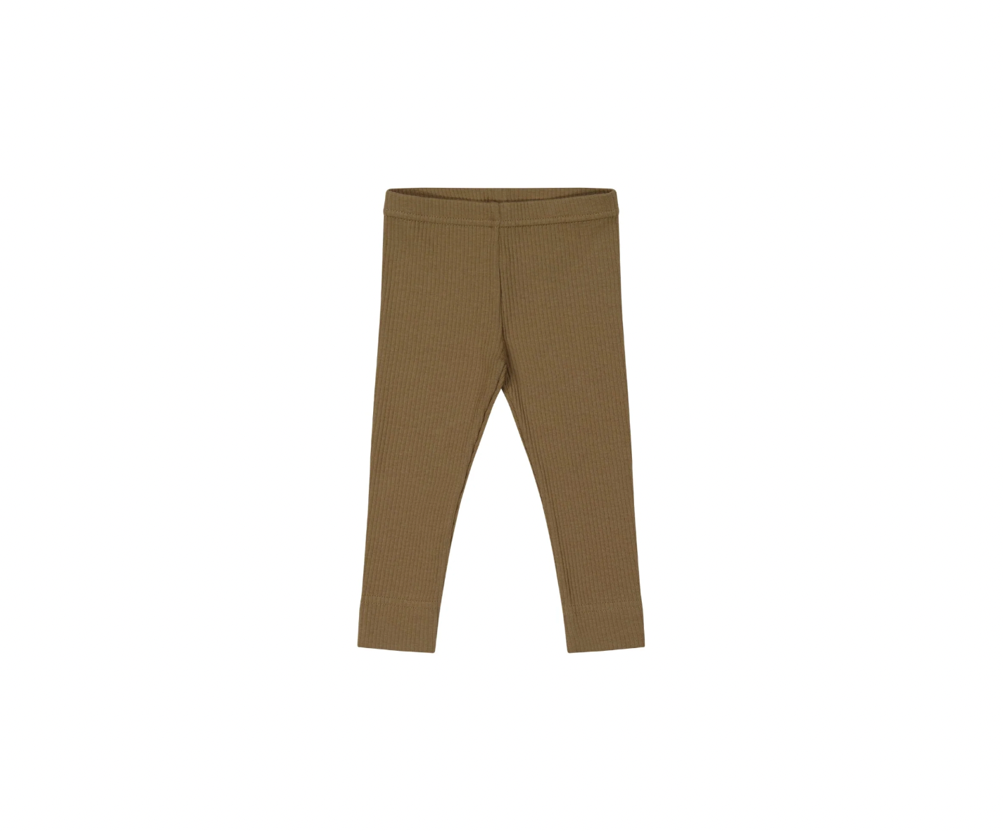 organic cotton modal elastane legging