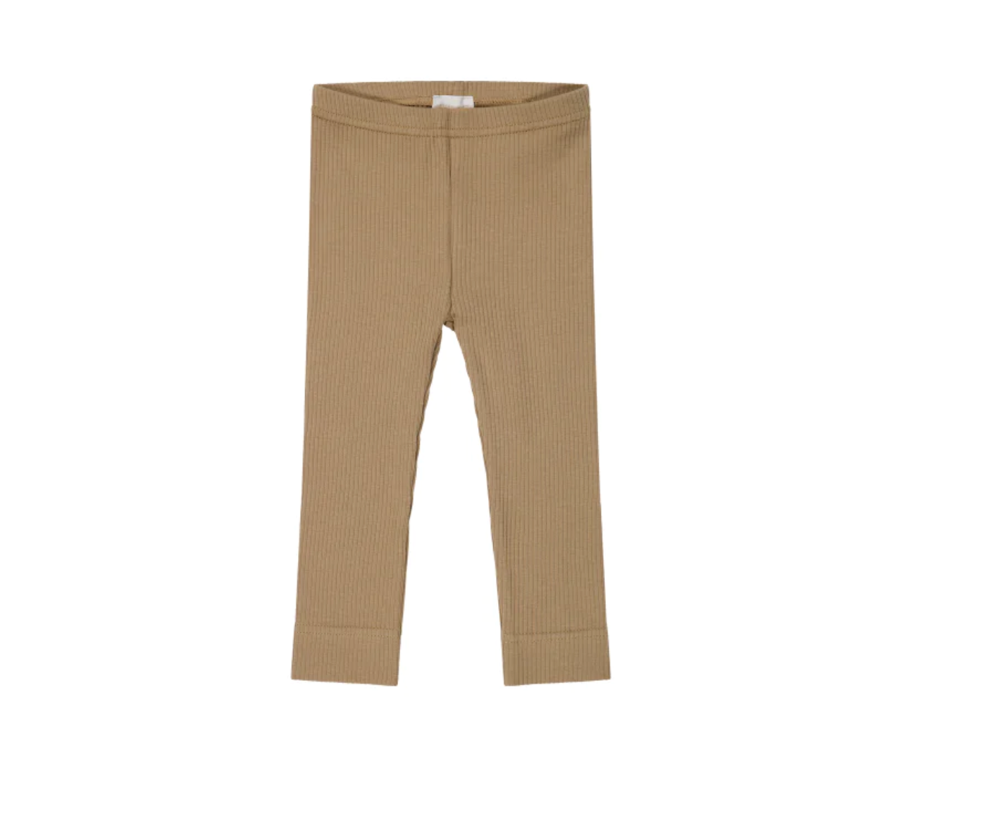 organic cotton modal elastane legging