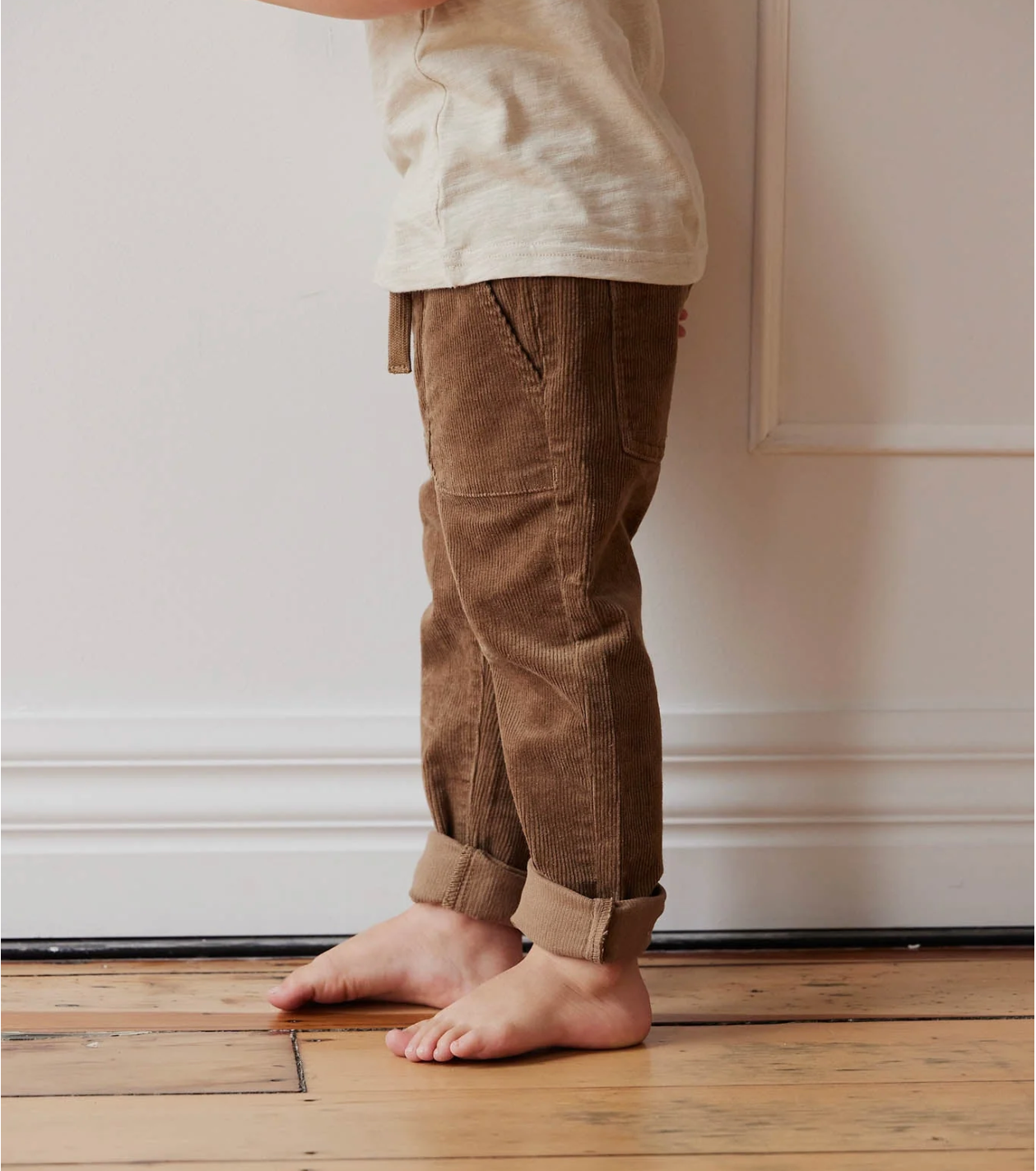 cillian cord pant