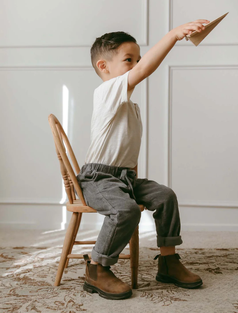 cillian cord pant
