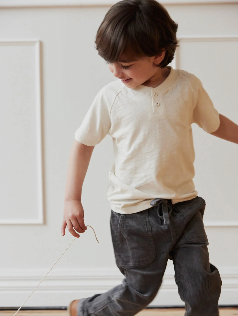cillian cord pant