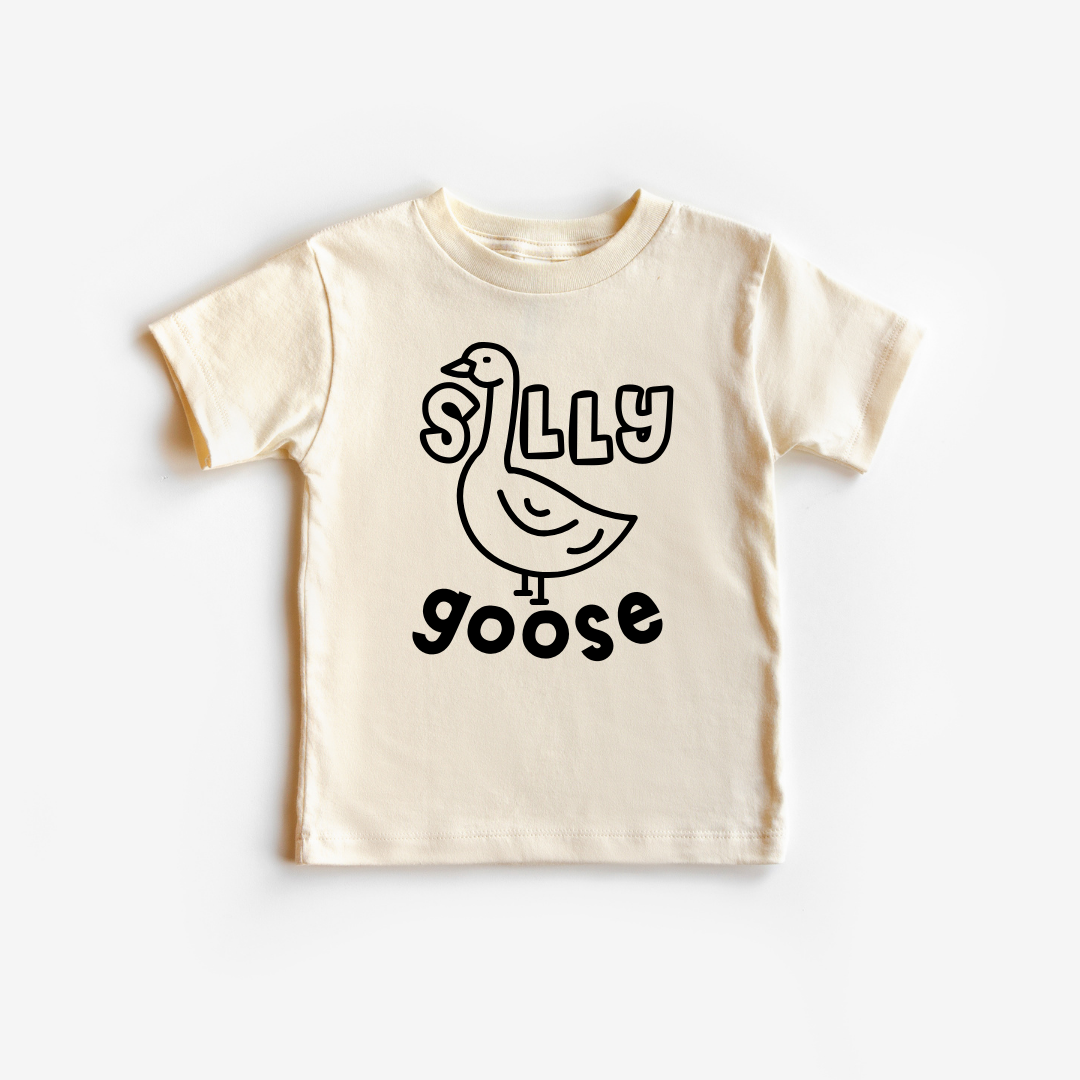 silly goose