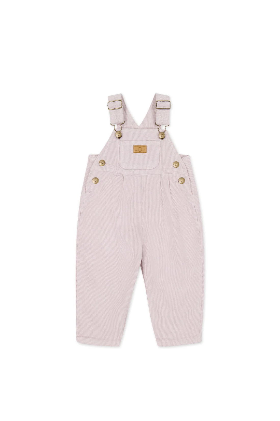 blair overall - violet tint