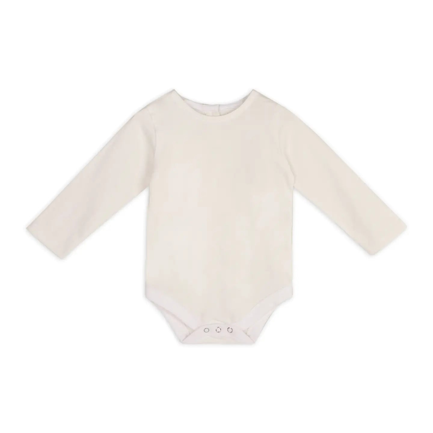 Chunky Sweater Knit Overall & Bodysuit - Chai Melange