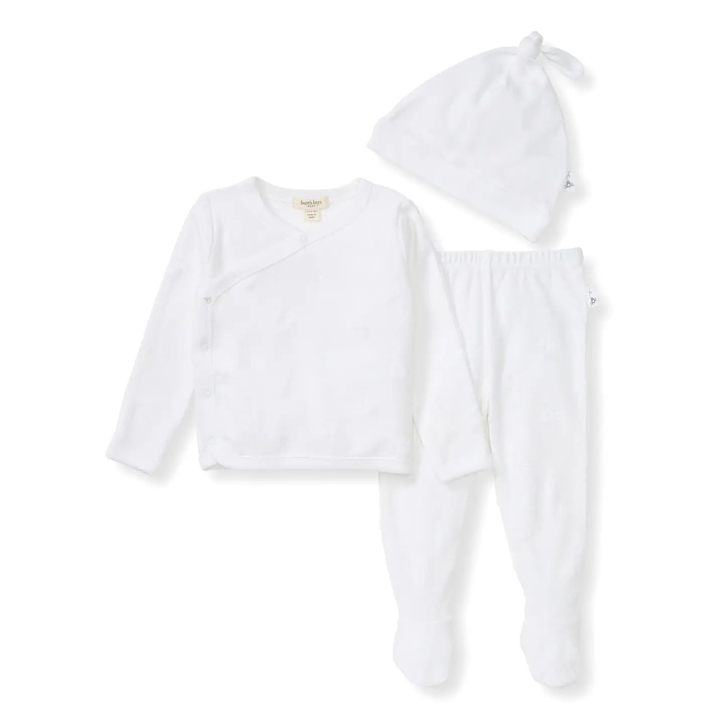 Take Me Home 3-Piece Set - Cloud