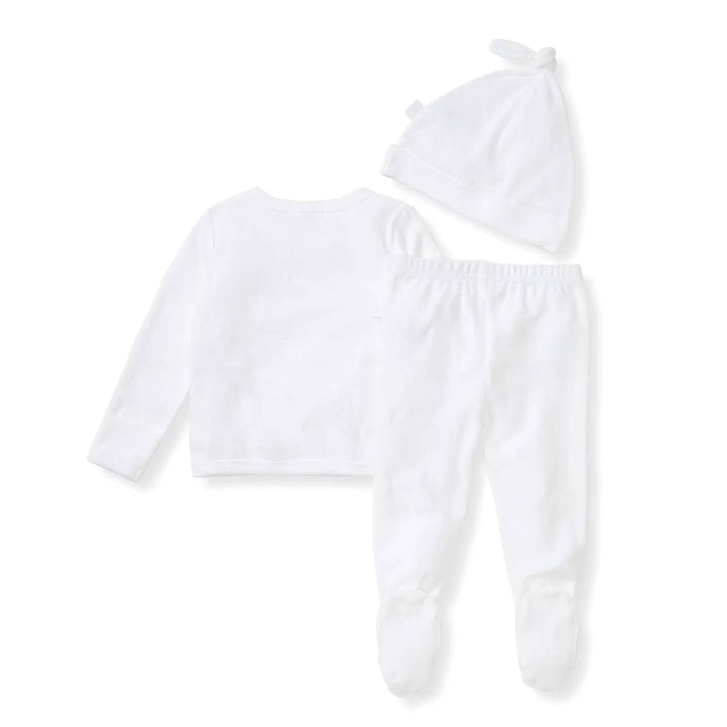 Take Me Home 3-Piece Set - Cloud