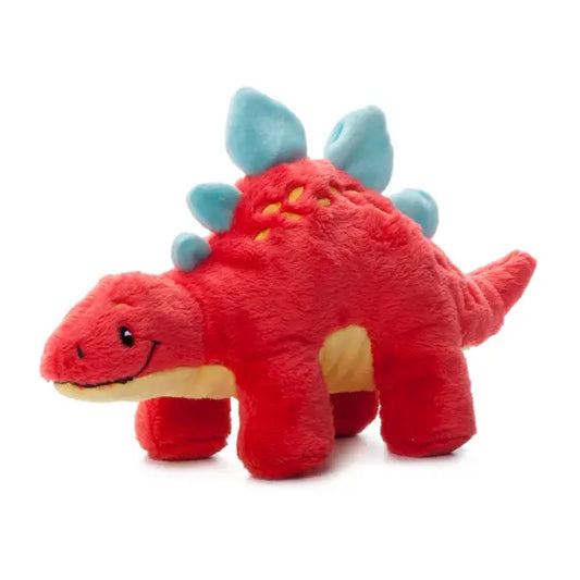 11" baby dino stegosaurus