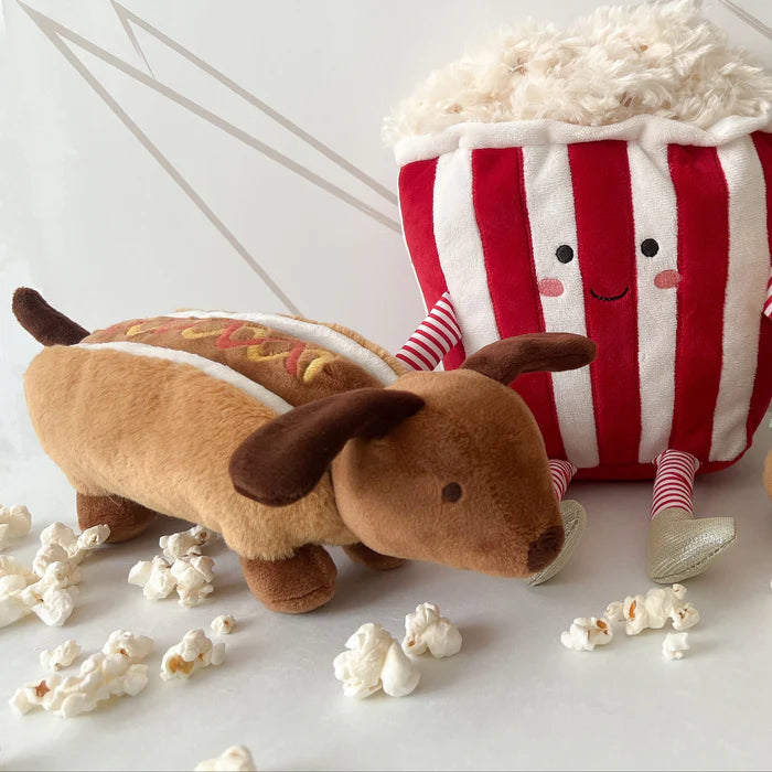 Hot Dog Imposter