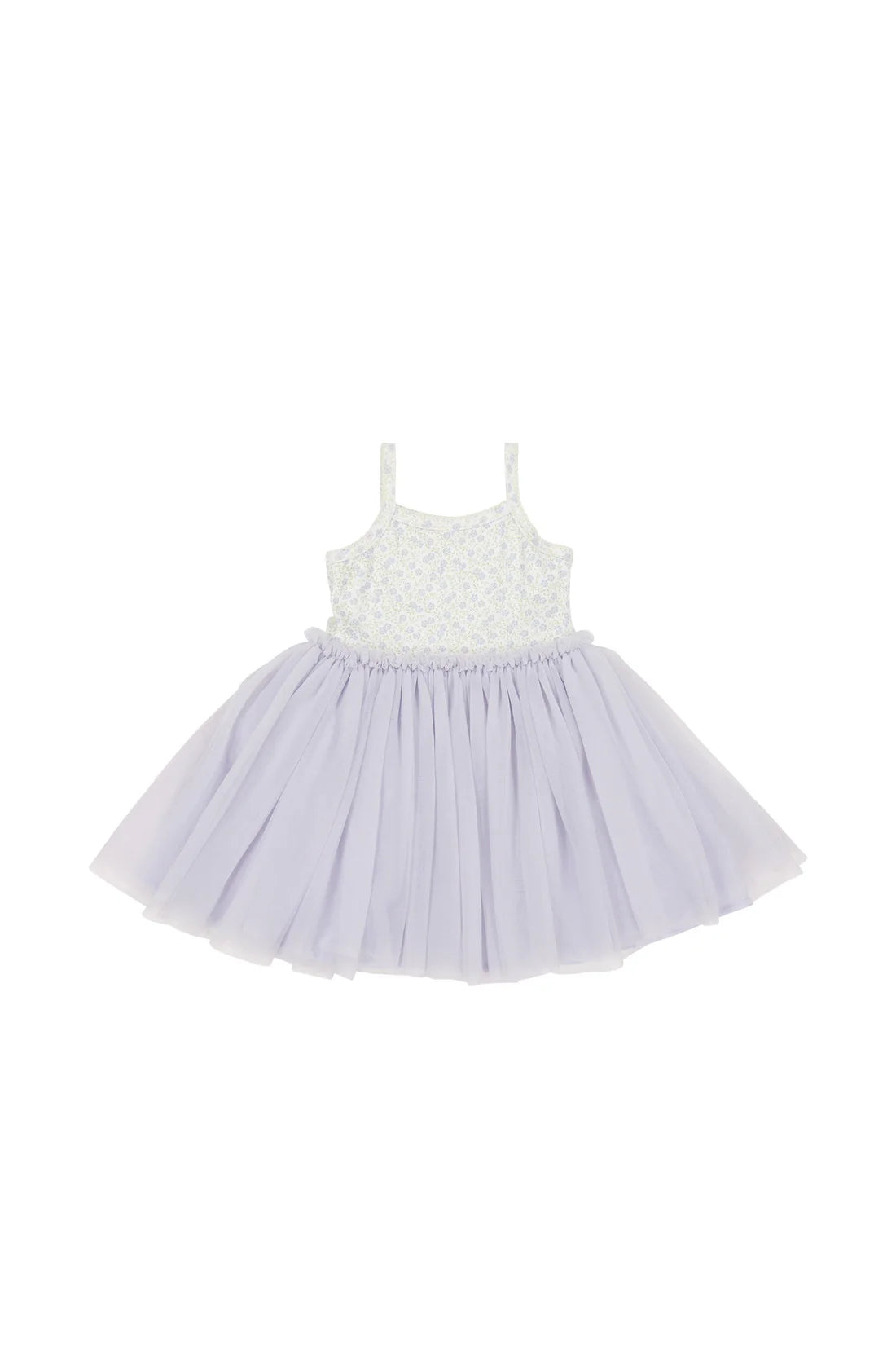 elianna dress - emmy lilac