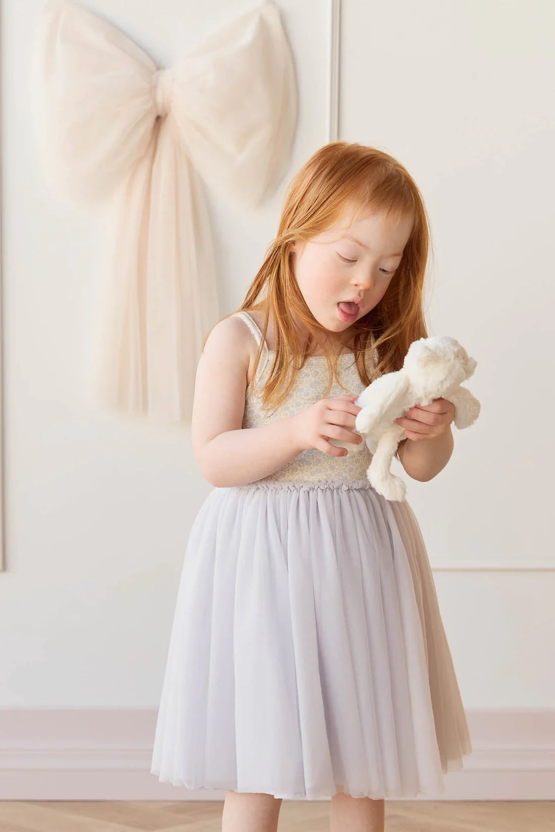 elianna dress - emmy lilac