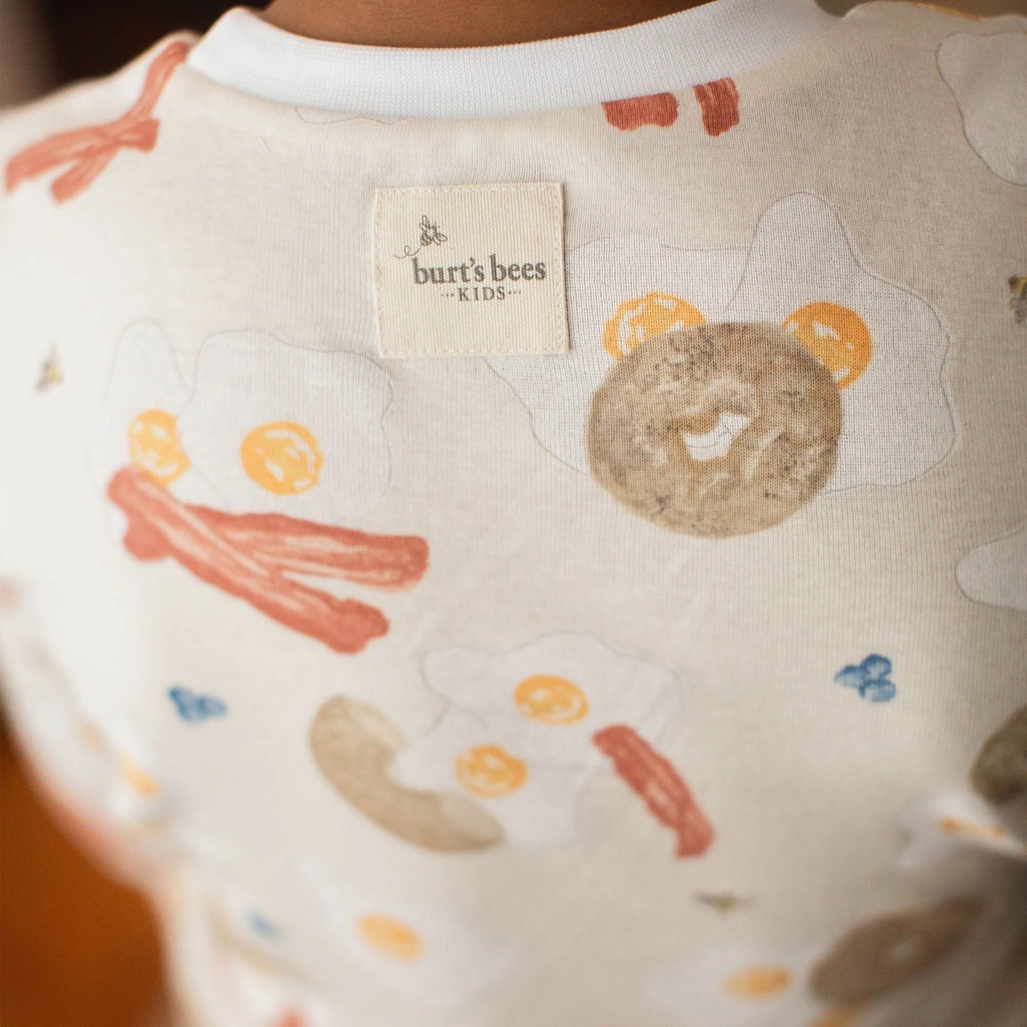 Breakfast PJ Set