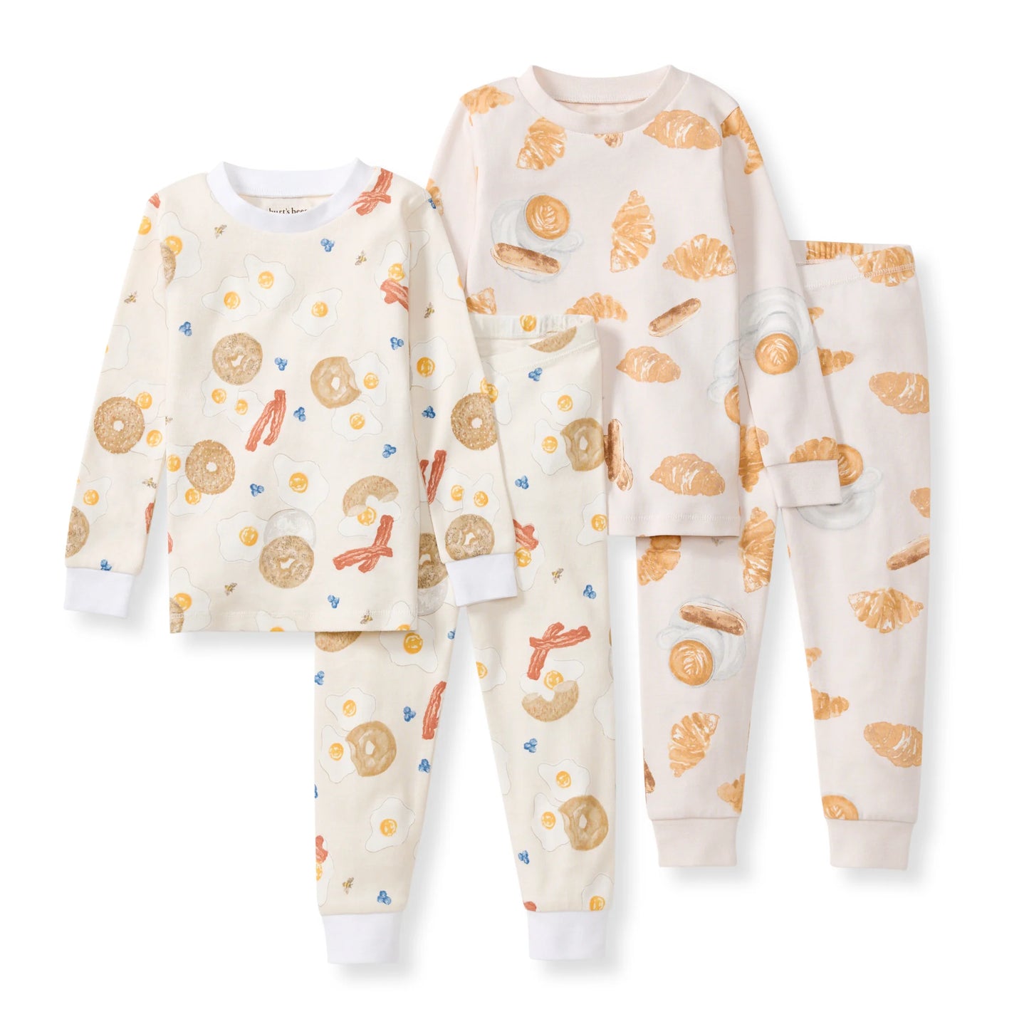 Breakfast PJ Set