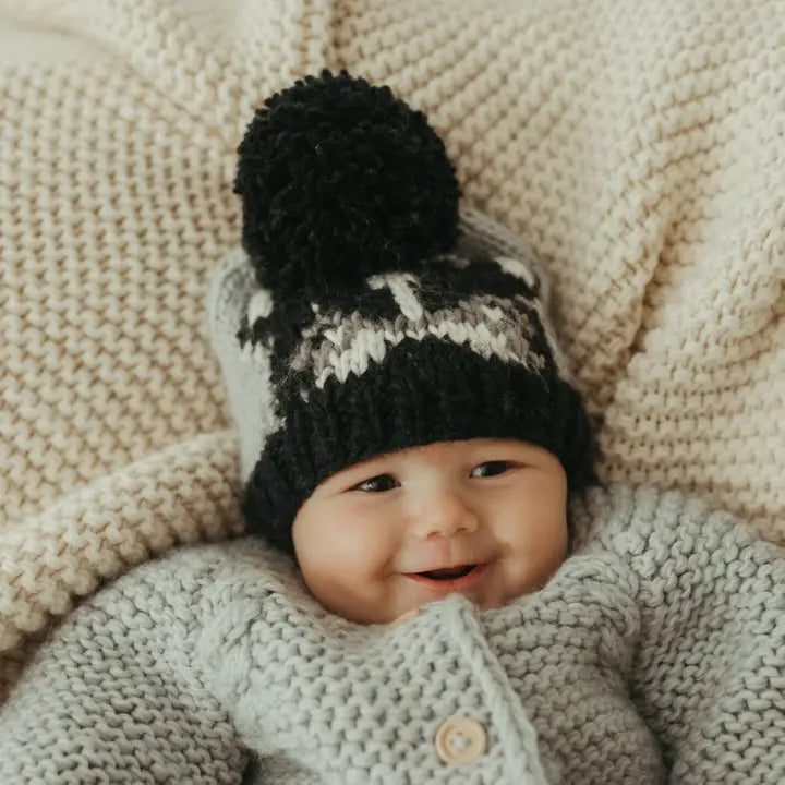 frenchie puppy dog beanie