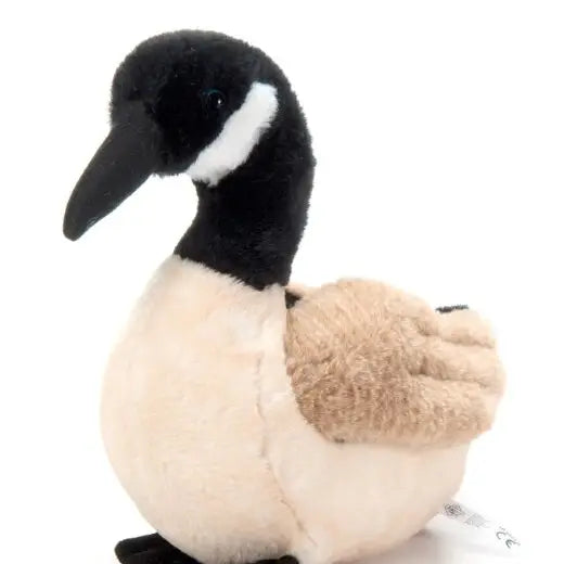 12" canada goose