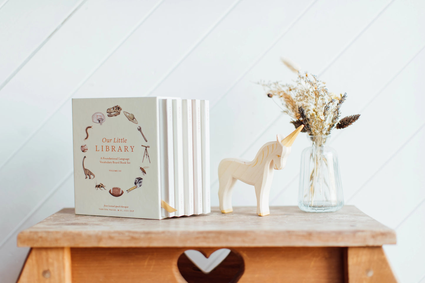 our little library vol 3