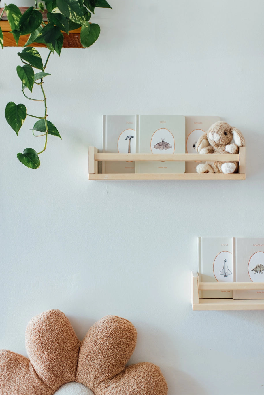 our little library vol 3