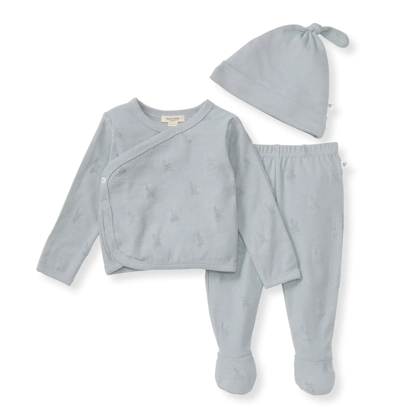 Take Me Home 3-Piece Set - Quarry