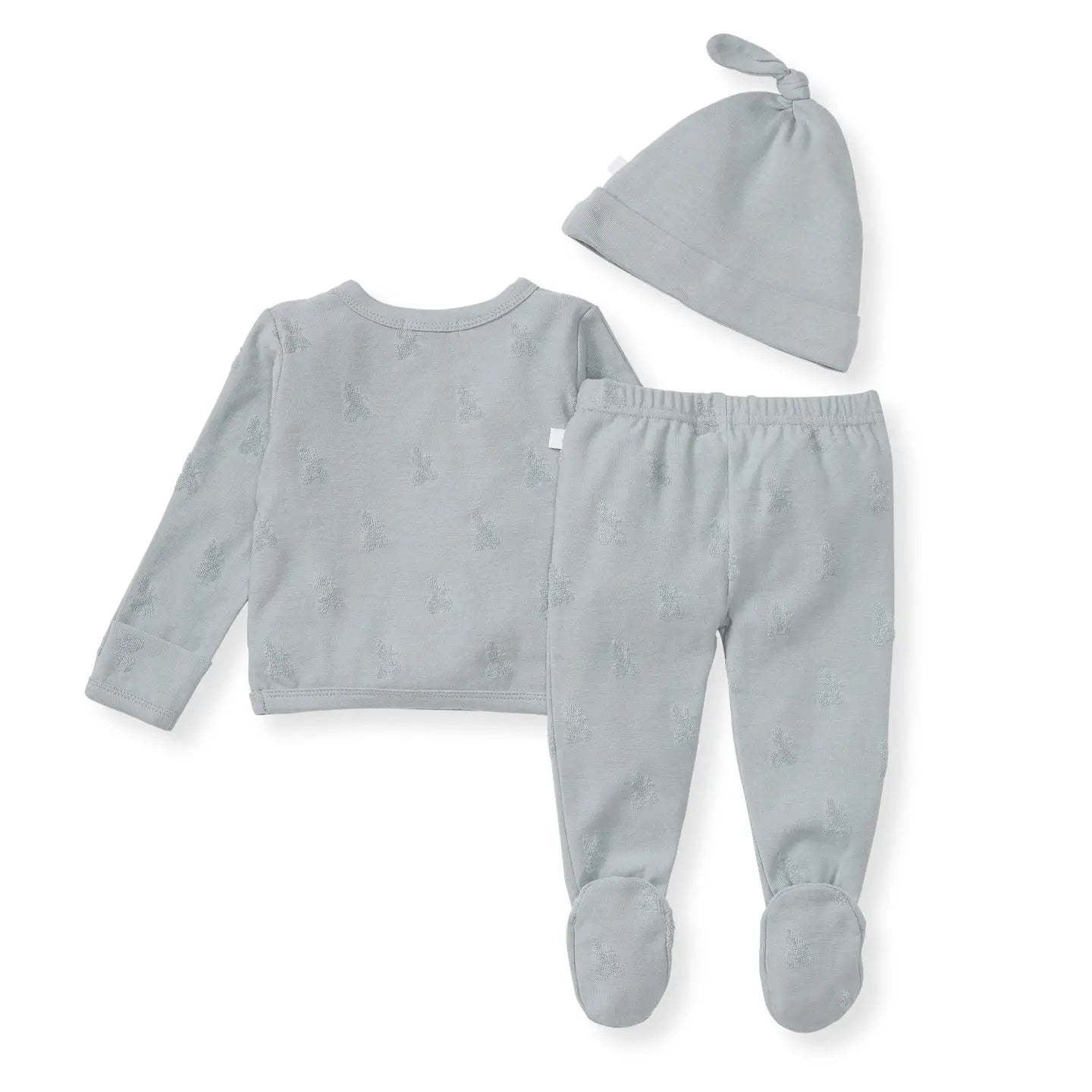 Take Me Home 3-Piece Set - Quarry