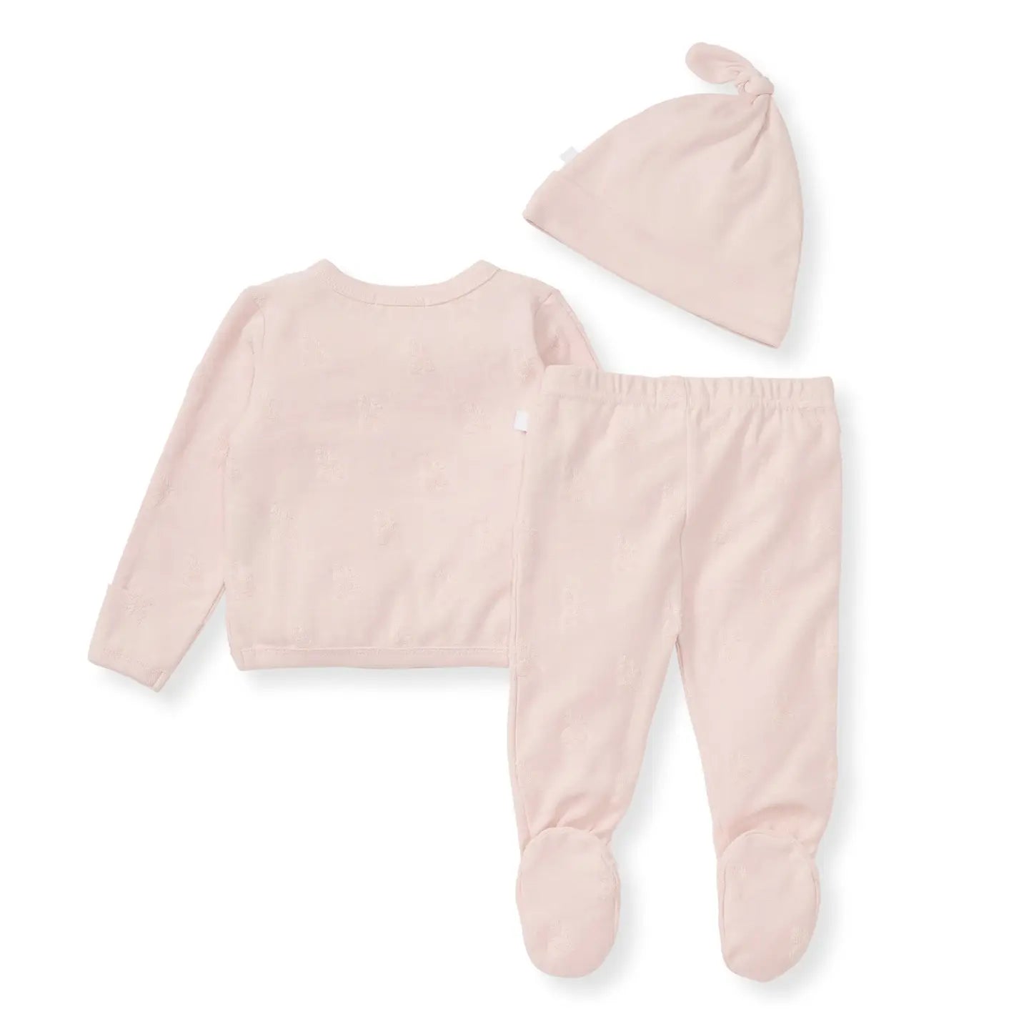 Take Me Home 3-Piece Set - Ranuculus