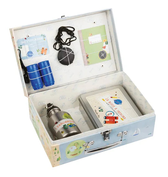 the explorer recreational activity set