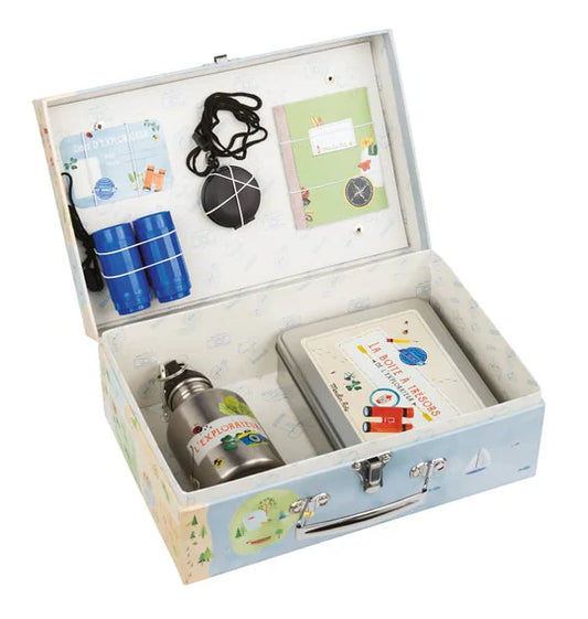 the explorer recreational activity set