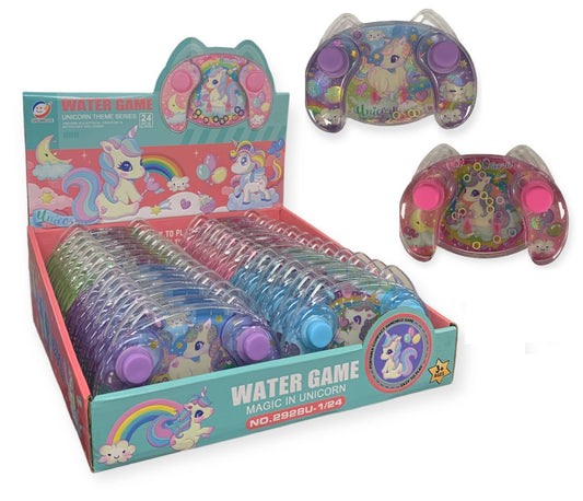 unicorn game controller water games
