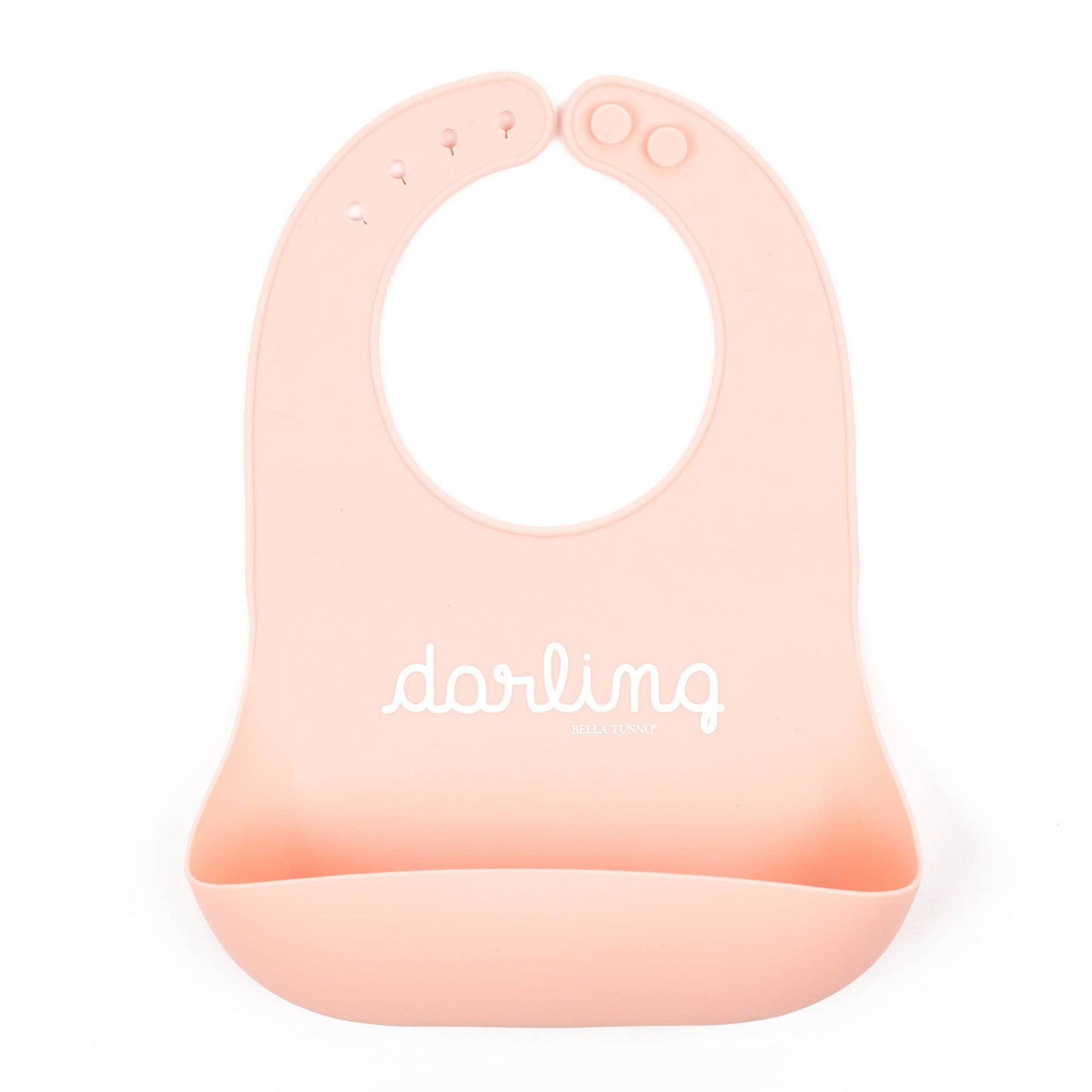 darling wonder bib