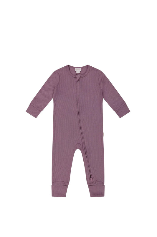 Organic Cotton Modal Frankie Onepiece - Della