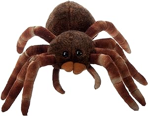 12" tarantula