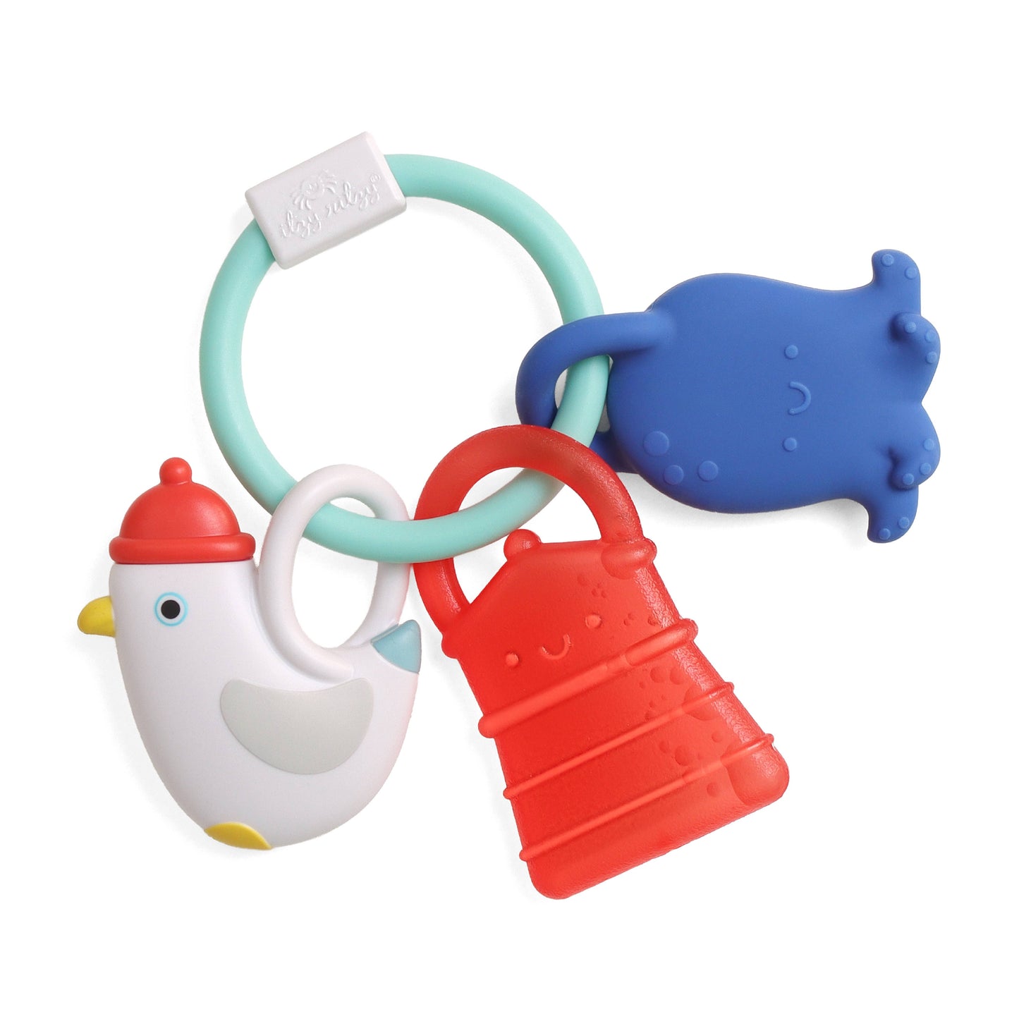bitzy charms - chicken