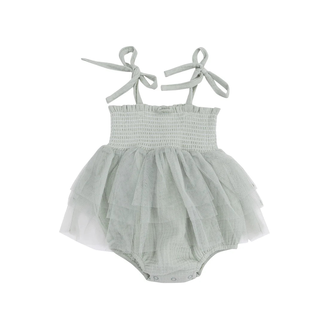 desert sage tutu bubble